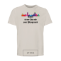 Preview: Organic Unisex T-Shirt White Edtion